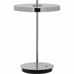 ASTERIA MOVE - PORTABLE LED - POLERET STL modern wall mounted lamp