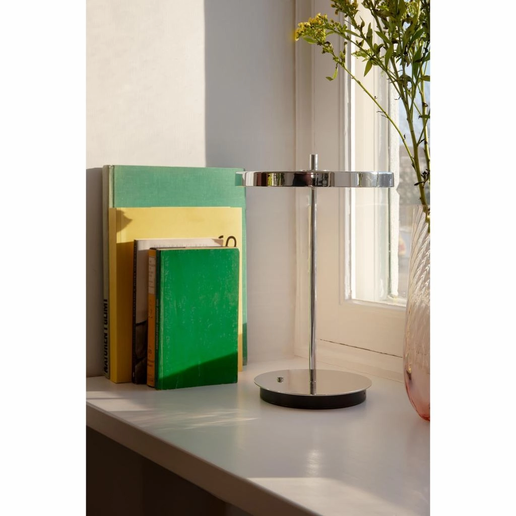 ASTERIA MOVE - PORTABLE LED - POLERET STL