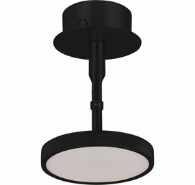 ASTERIA SPOT SORT tall arc lamp for living room