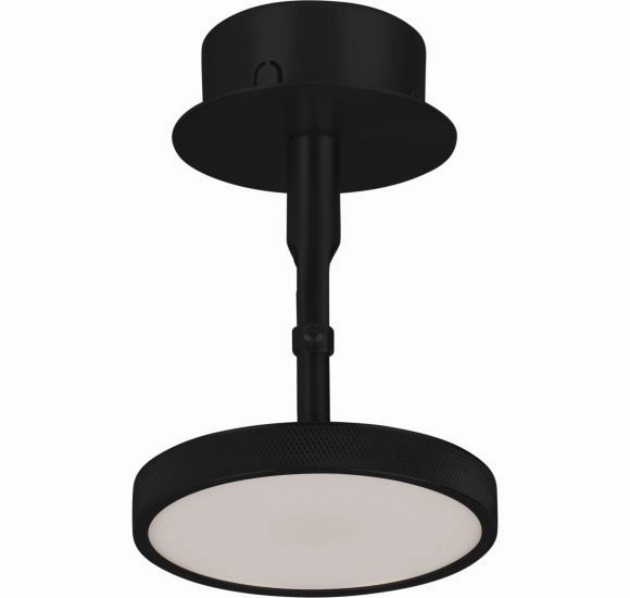 ASTERIA SPOT SORT tall arc lamp for living room