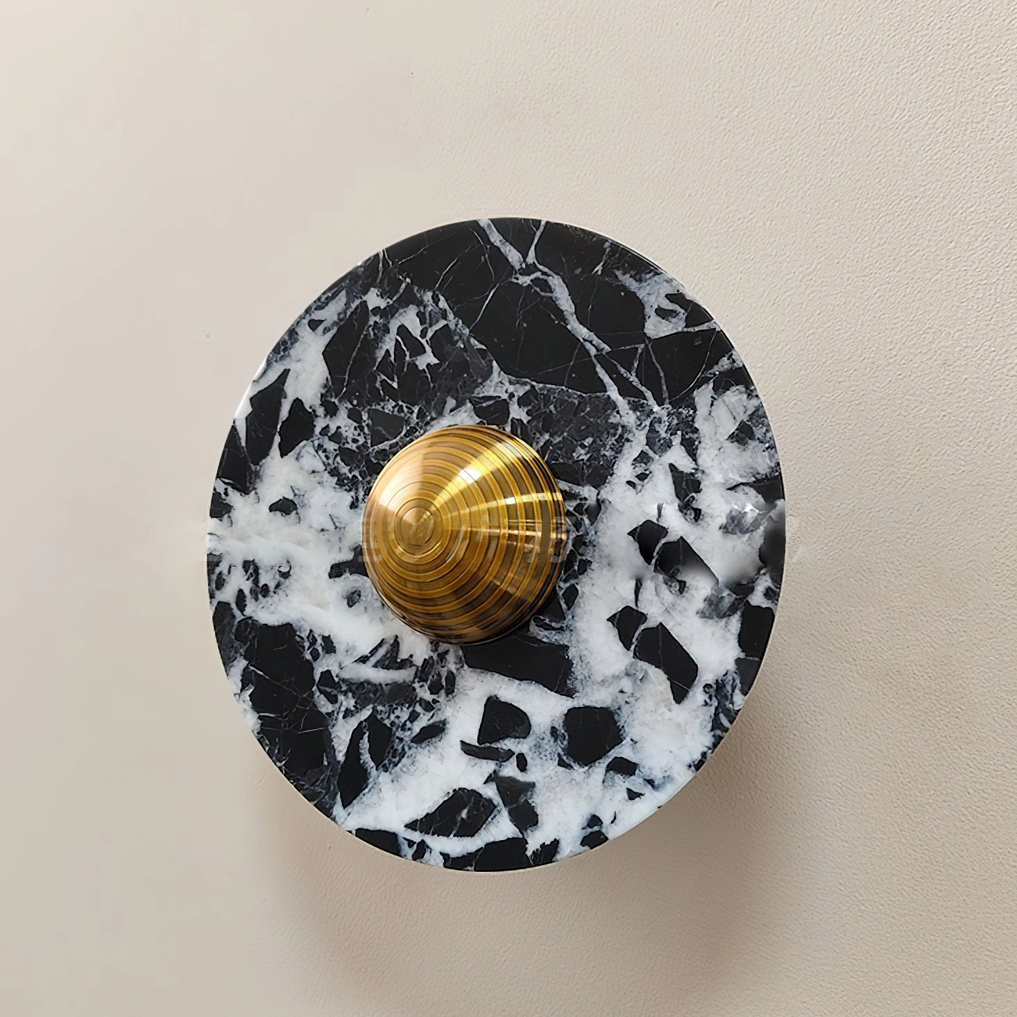 Astr Wall Lamp