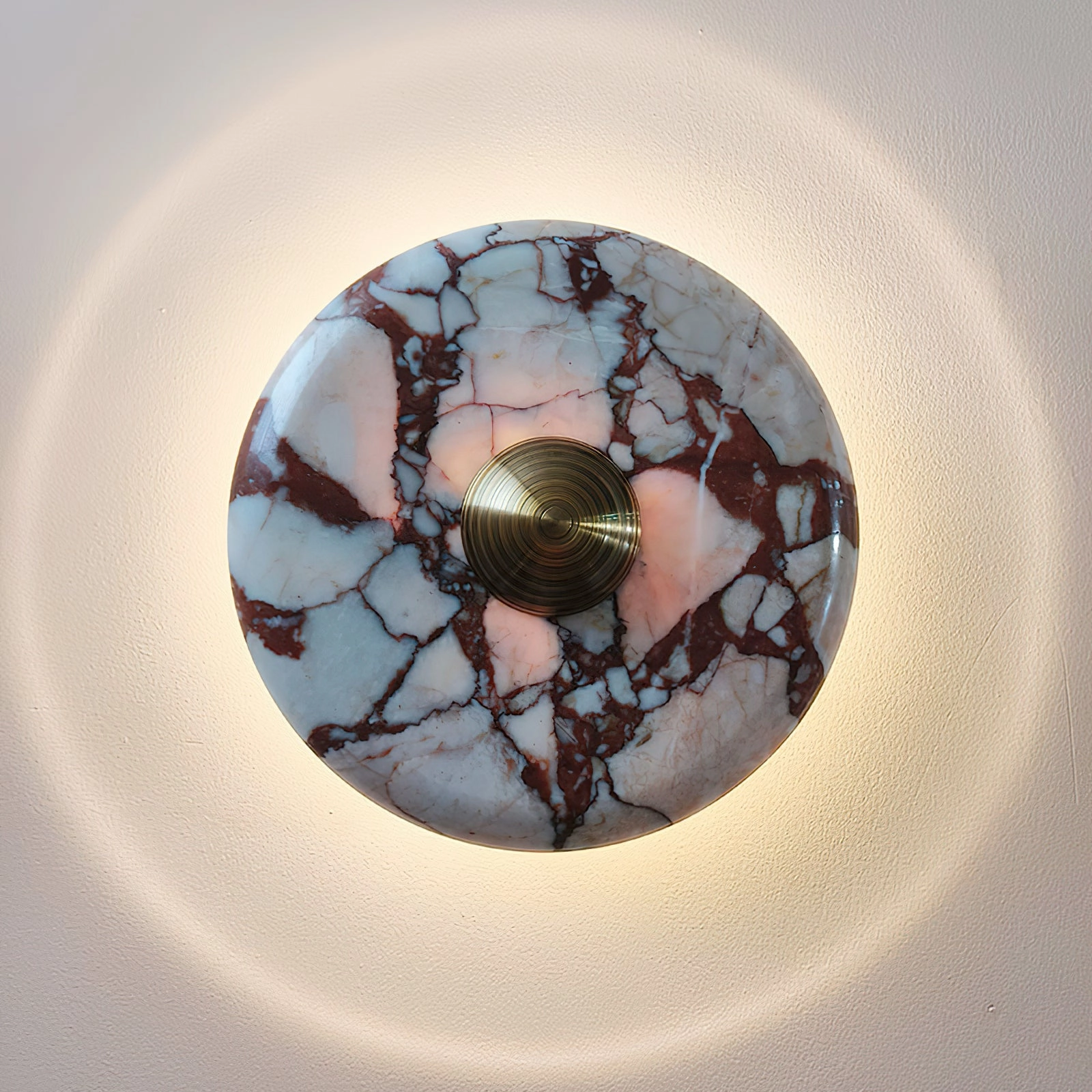 Astr Wall Lamp