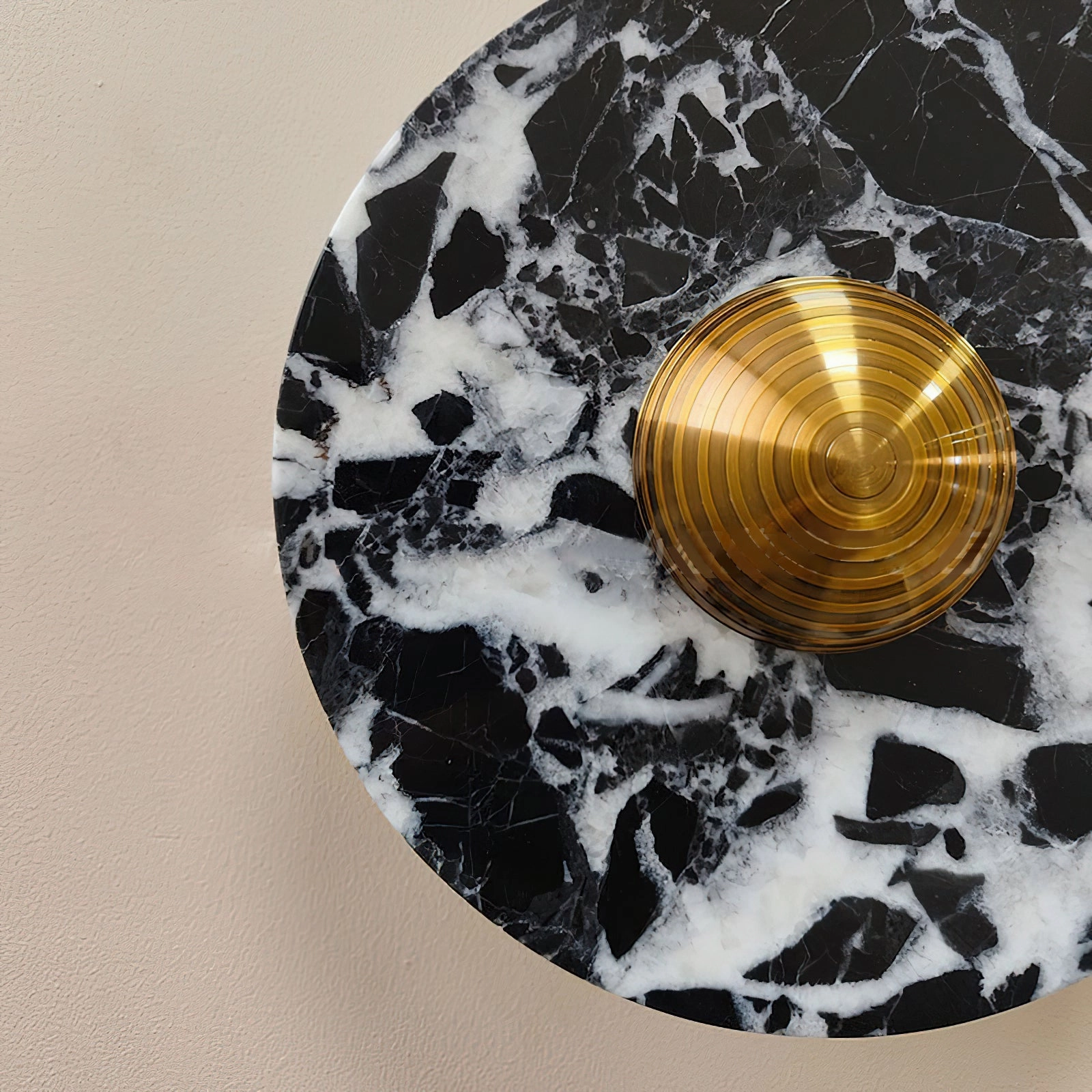 Astr Wall Lamp