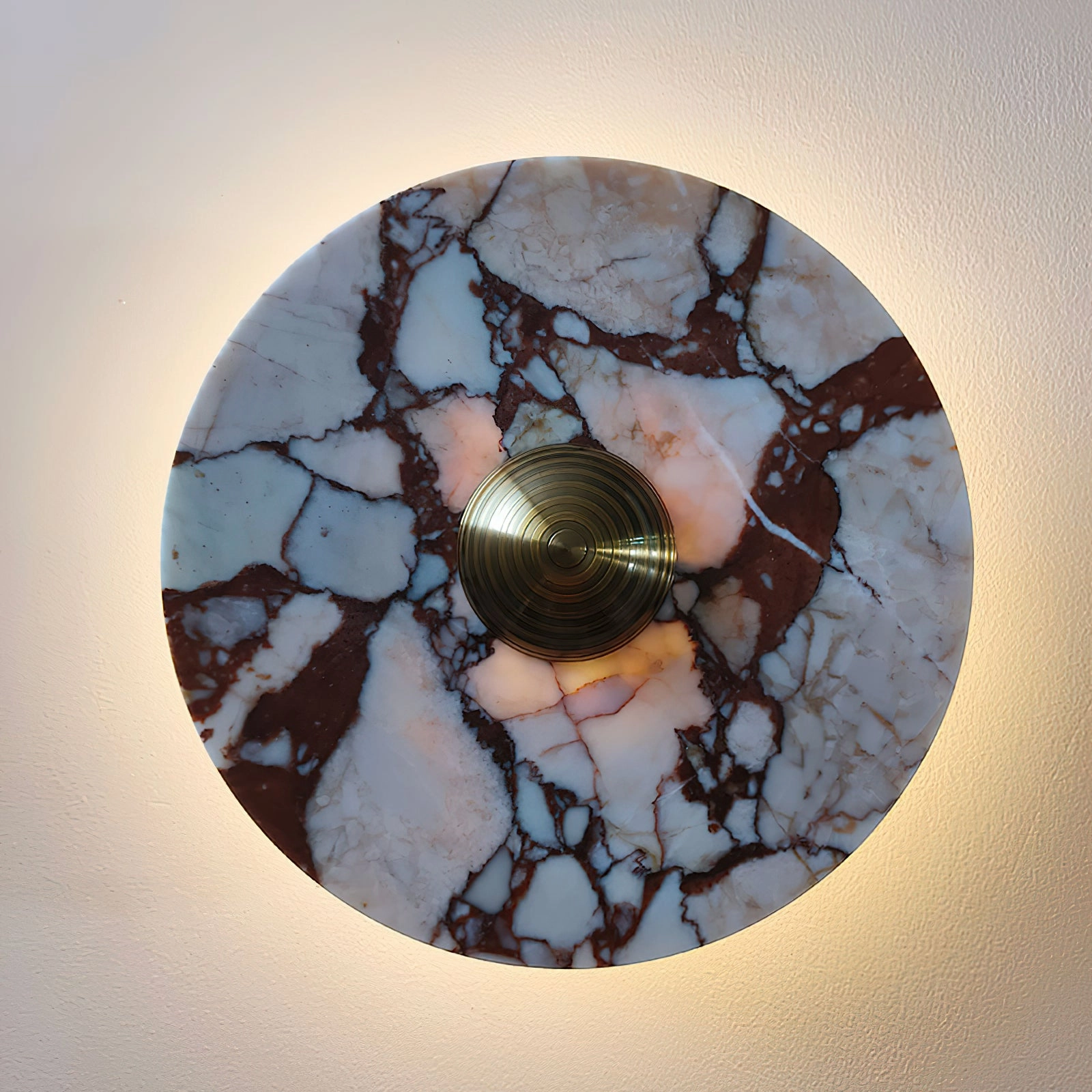 Astr Wall Lamp