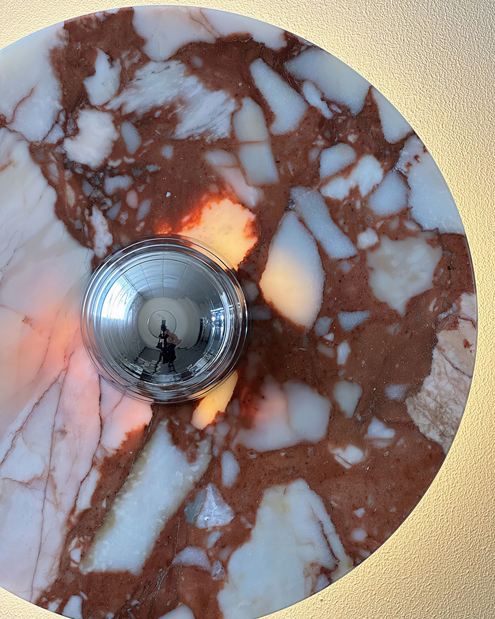 Astr Wall Lamp