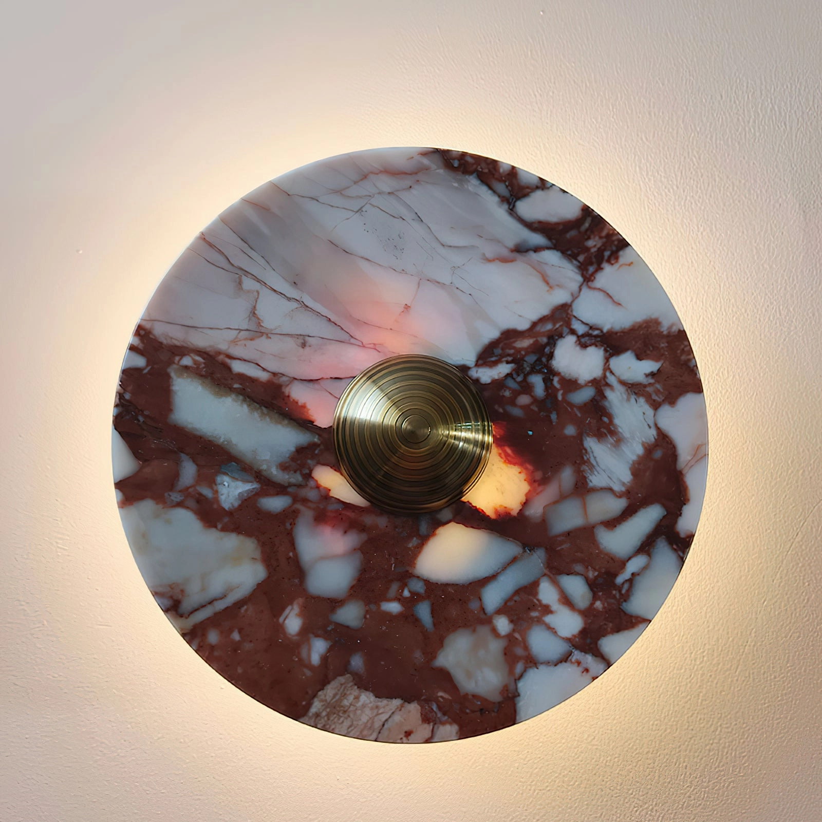 Astr Wall Lamp