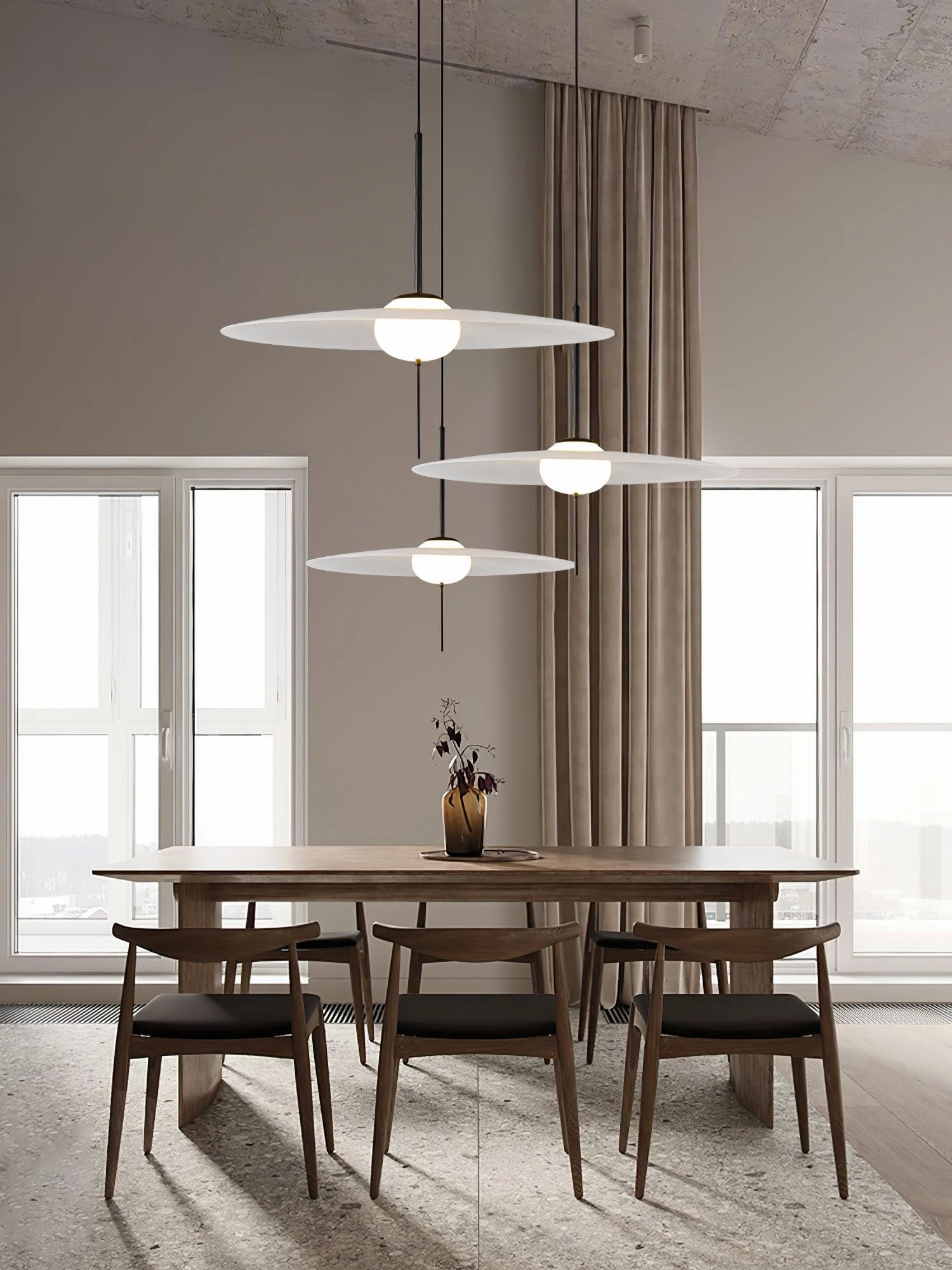 Astris Pendant Lamp