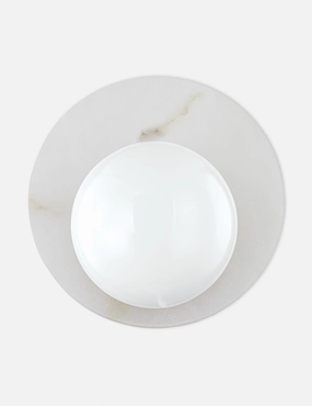 Athena Sconce vintage desk lamp