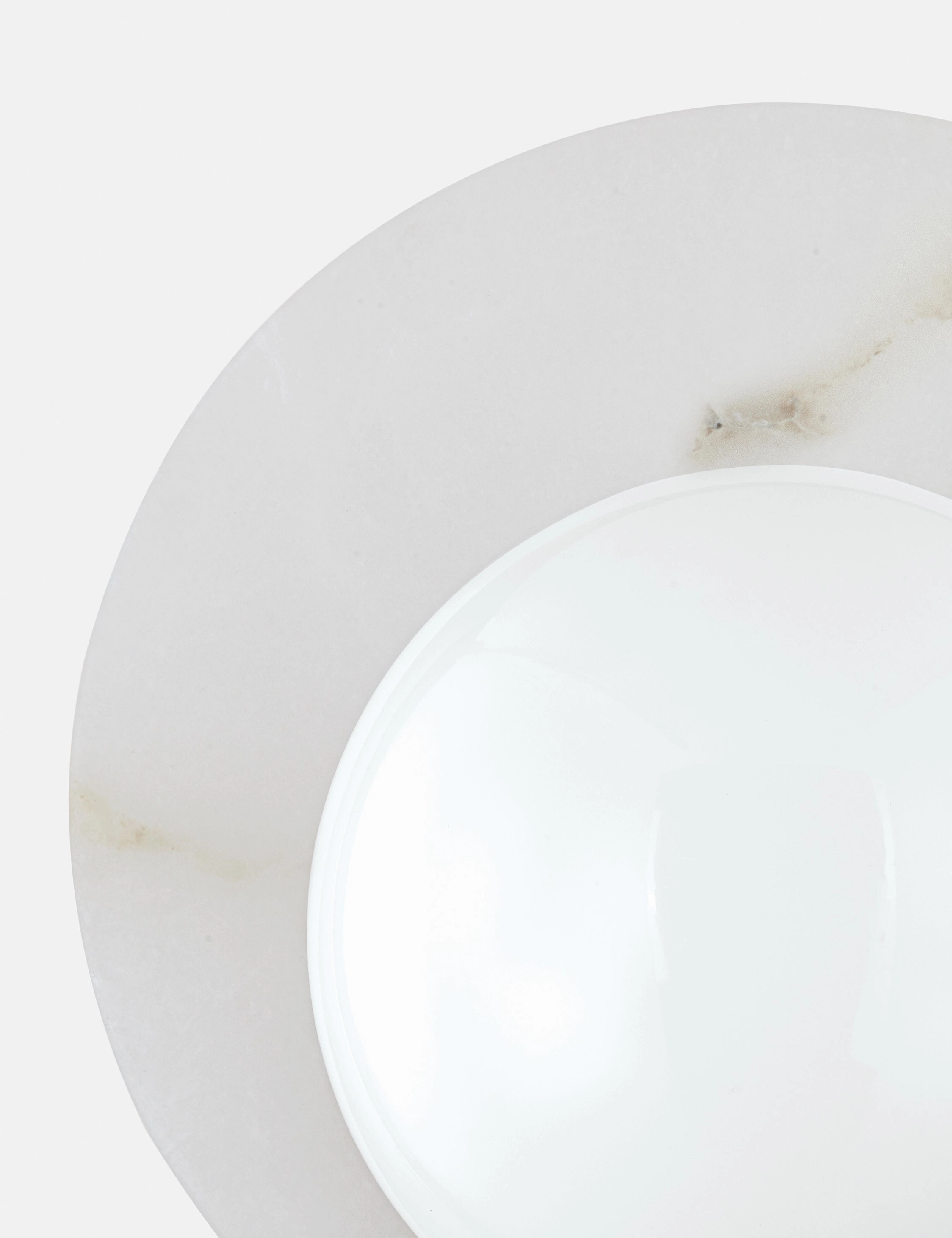 Athena Sconce