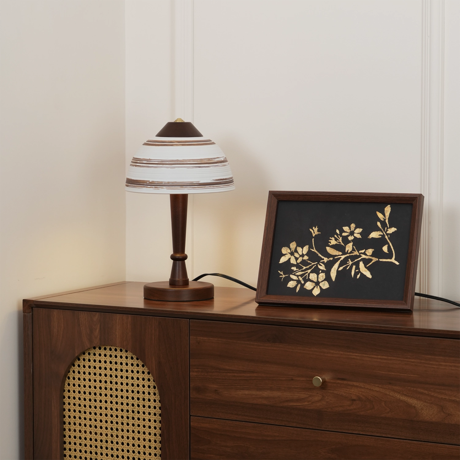 Athena Table Lamp