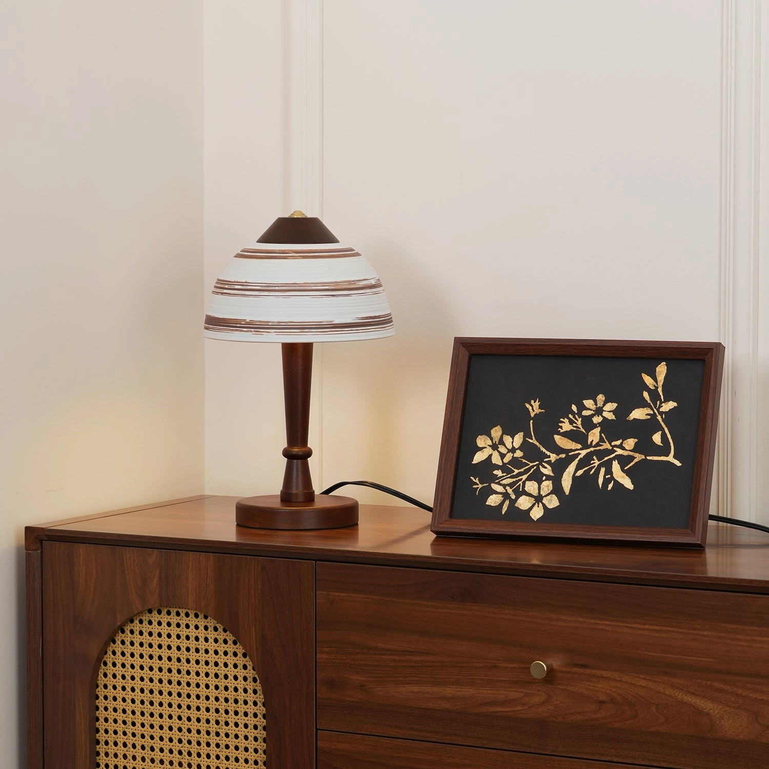 Athena Table Lamp