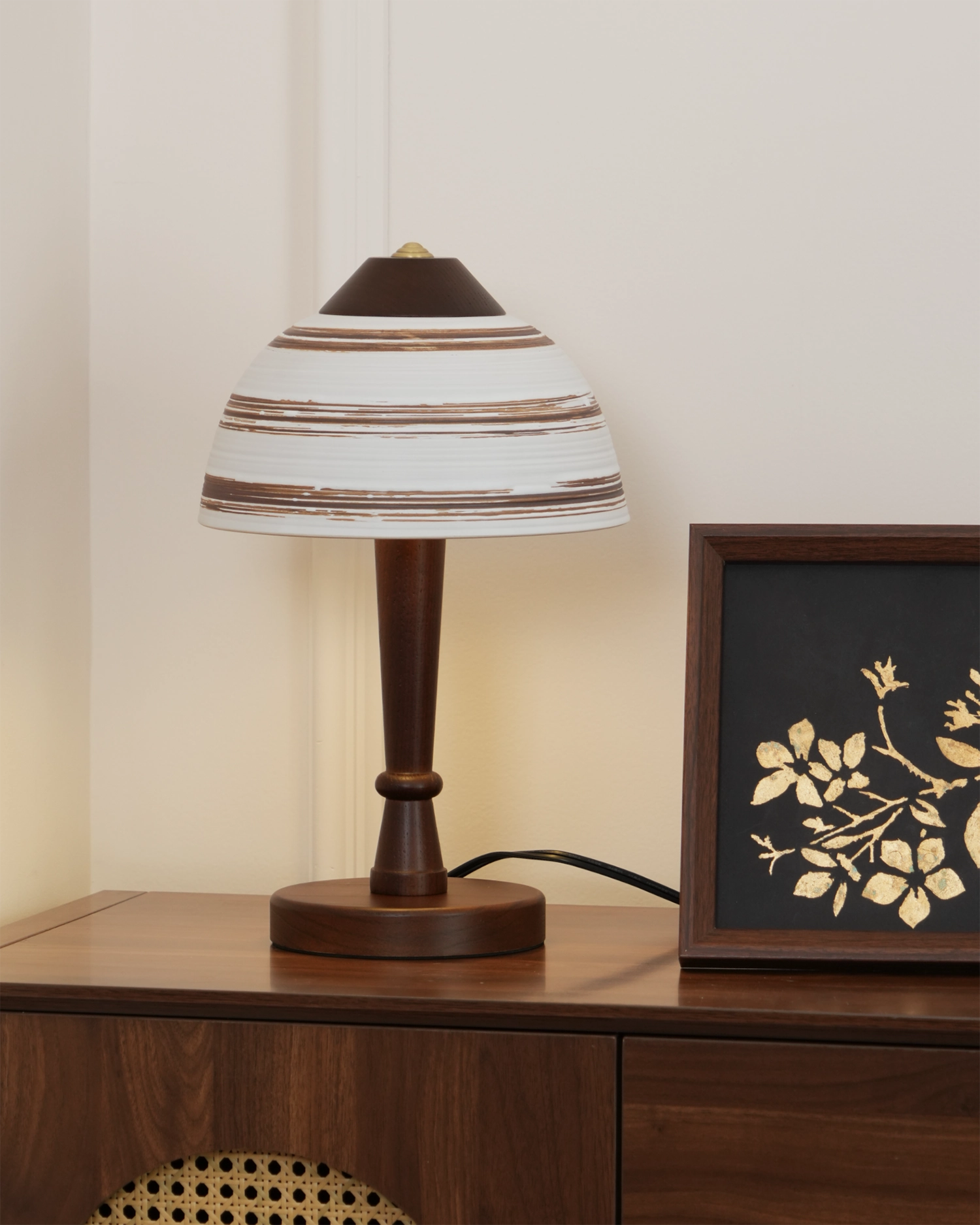 Athena Table Lamp