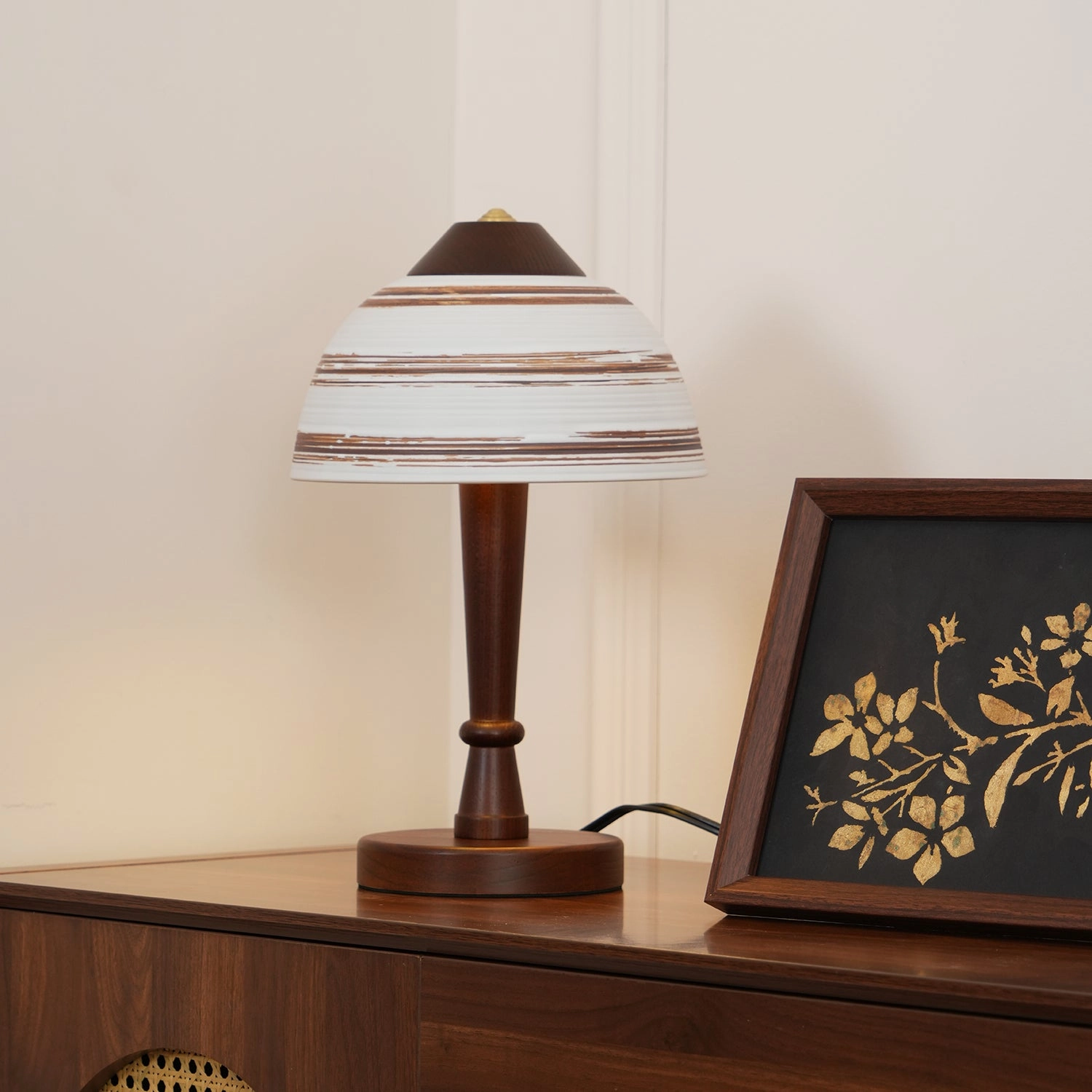 Athena Table Lamp