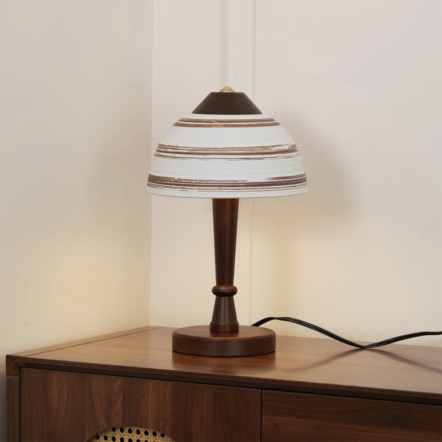 Athena Table Lamp