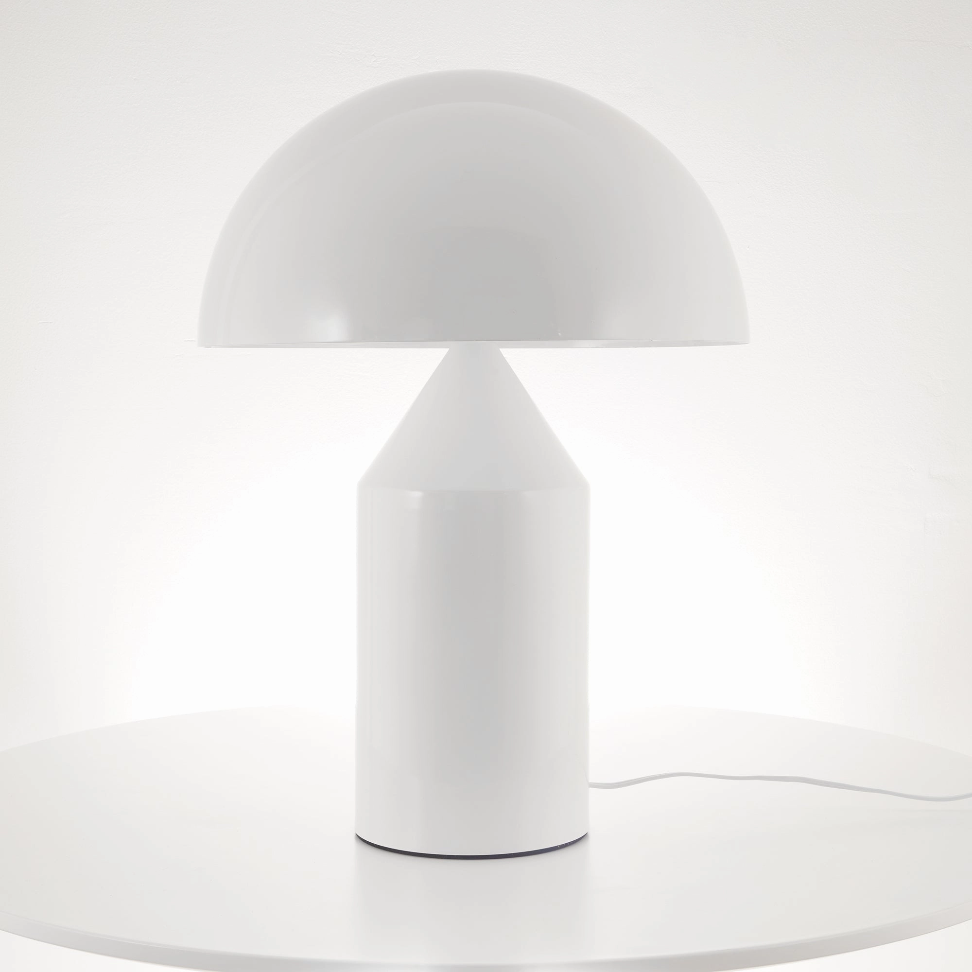 Atollo Metal Table Lamp