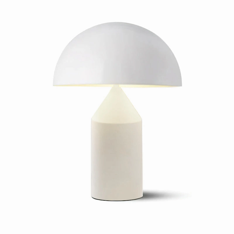 Atollo Metal Table Lamp