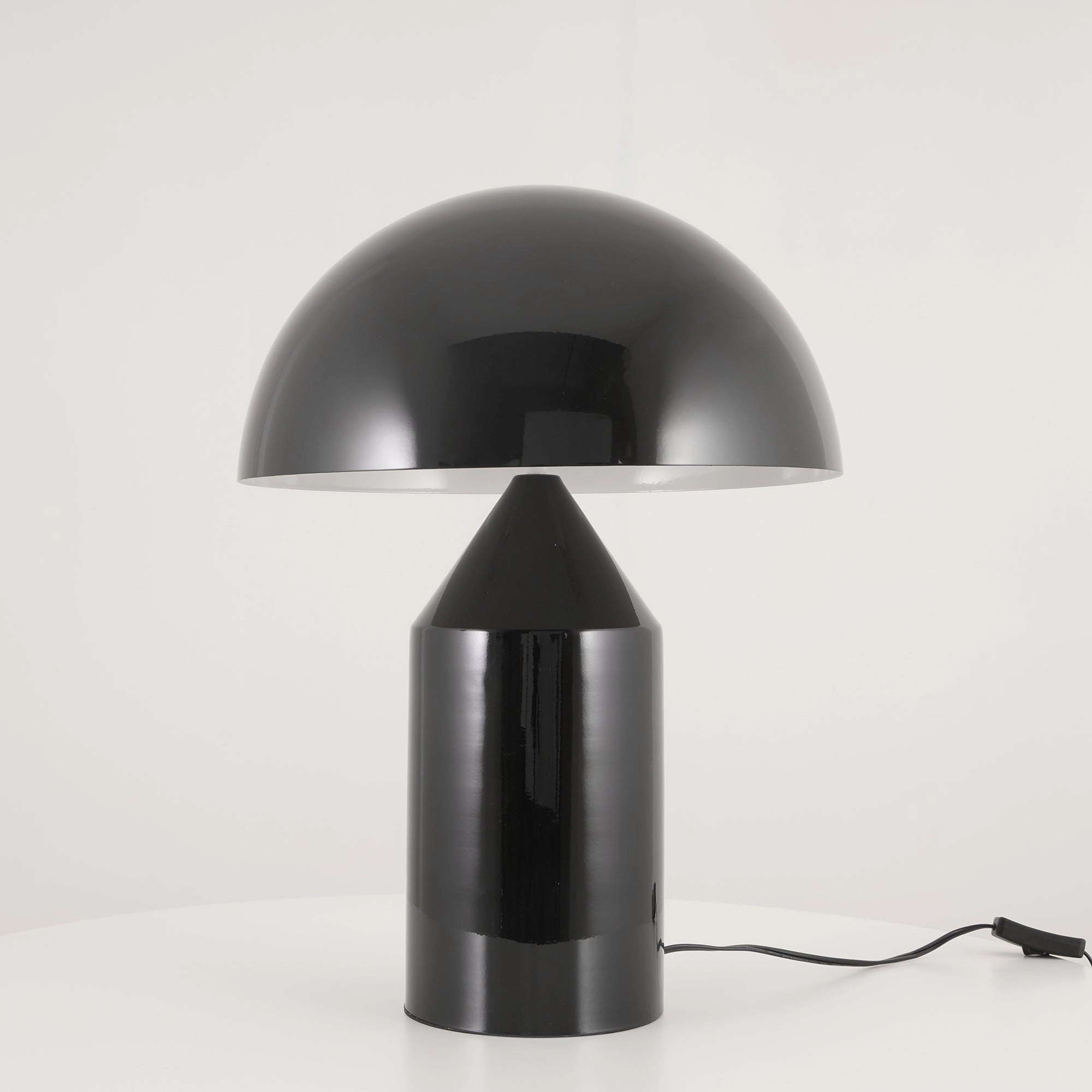 Atollo Metal Table Lamp