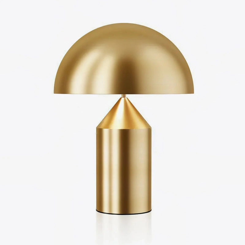 Atollo Metal Table Lamp