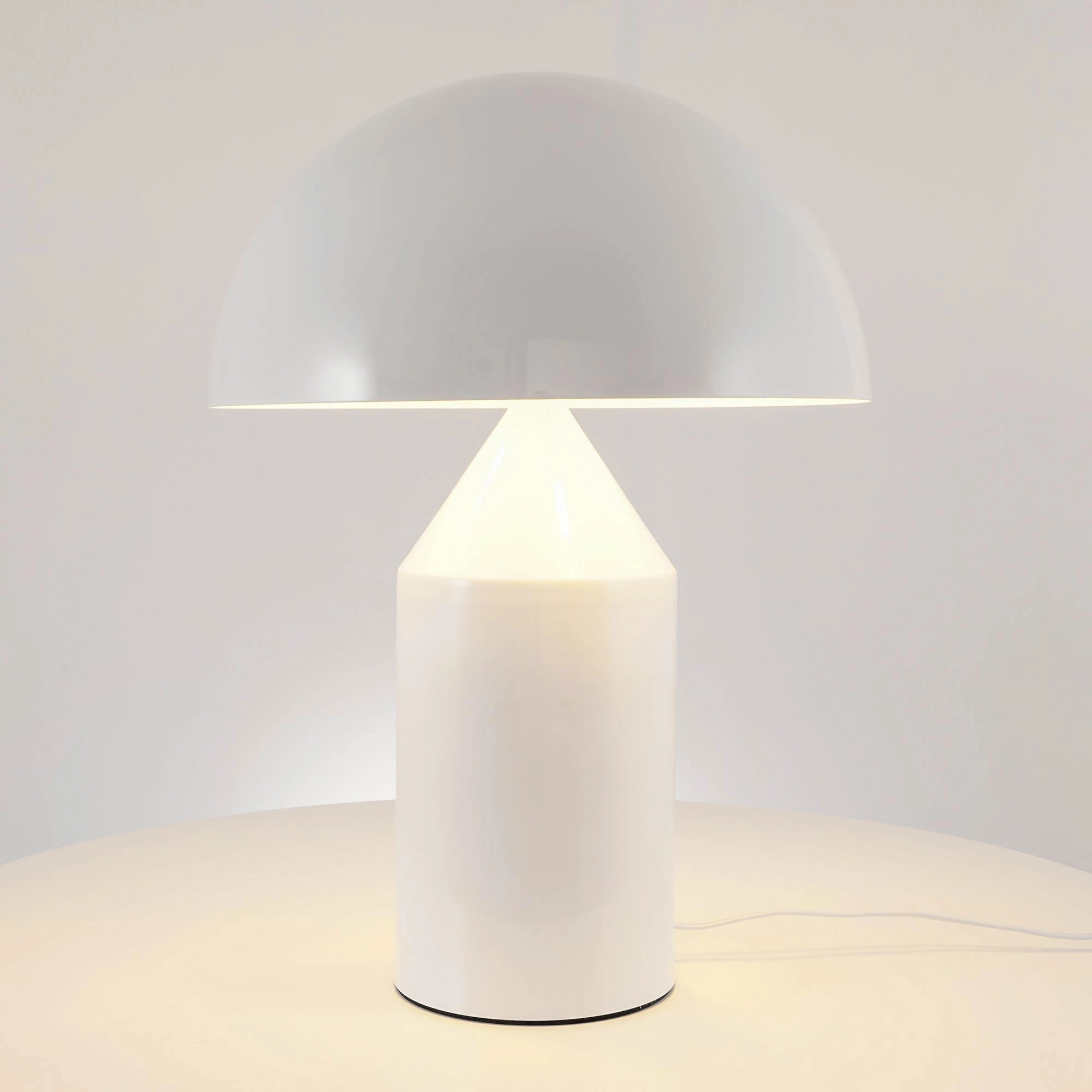 Atollo Metal Table Lamp