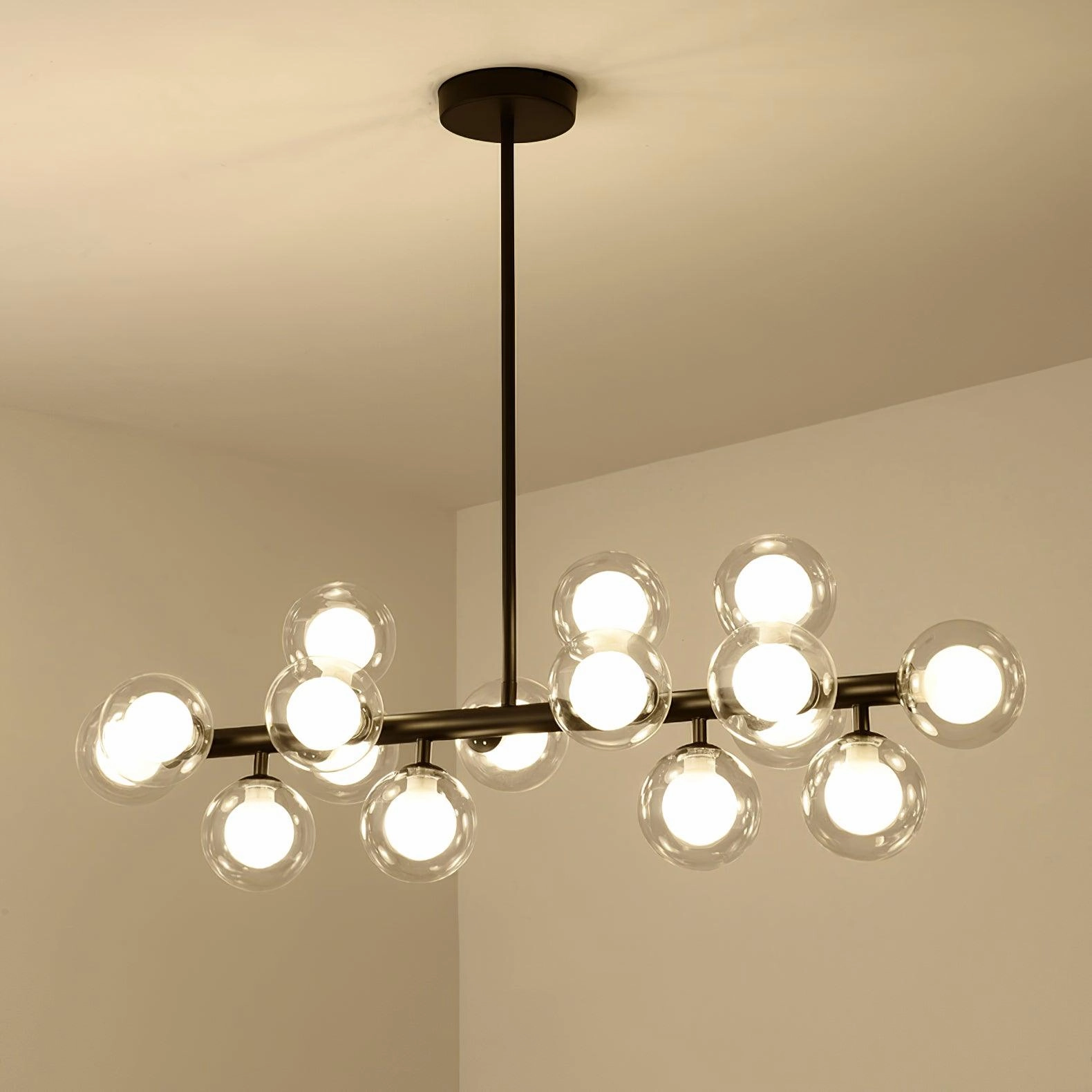 Aurelia Chandelier