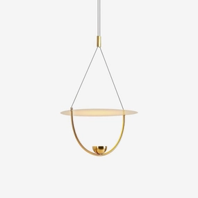 Aurelia Disc Pendant Lamp surface mount ceiling lamp