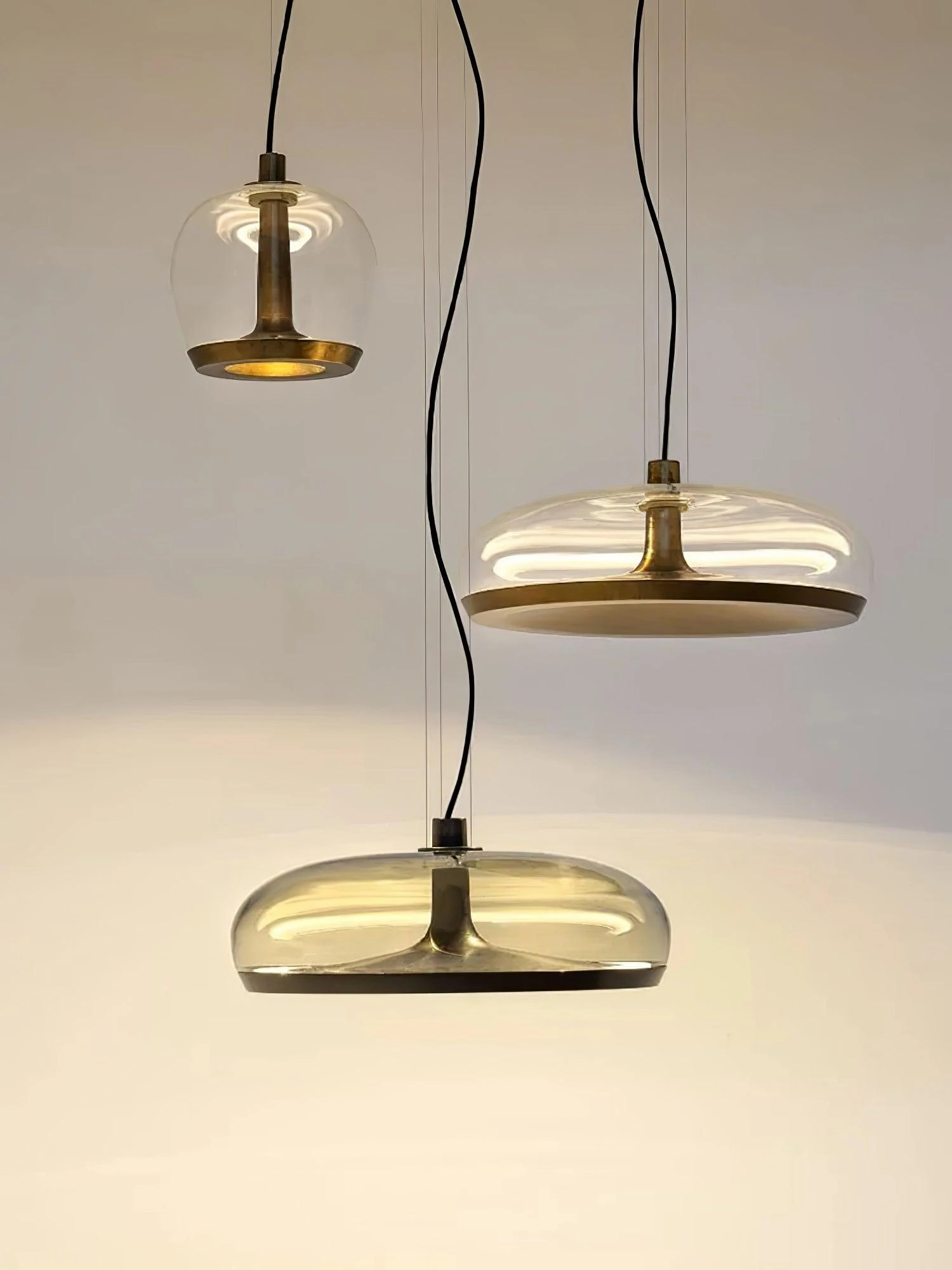 Aurelia LED Pendant Lamp