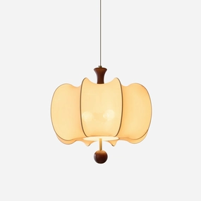 Aureliar Cloud Pendant Light surface mount ceiling lamp
