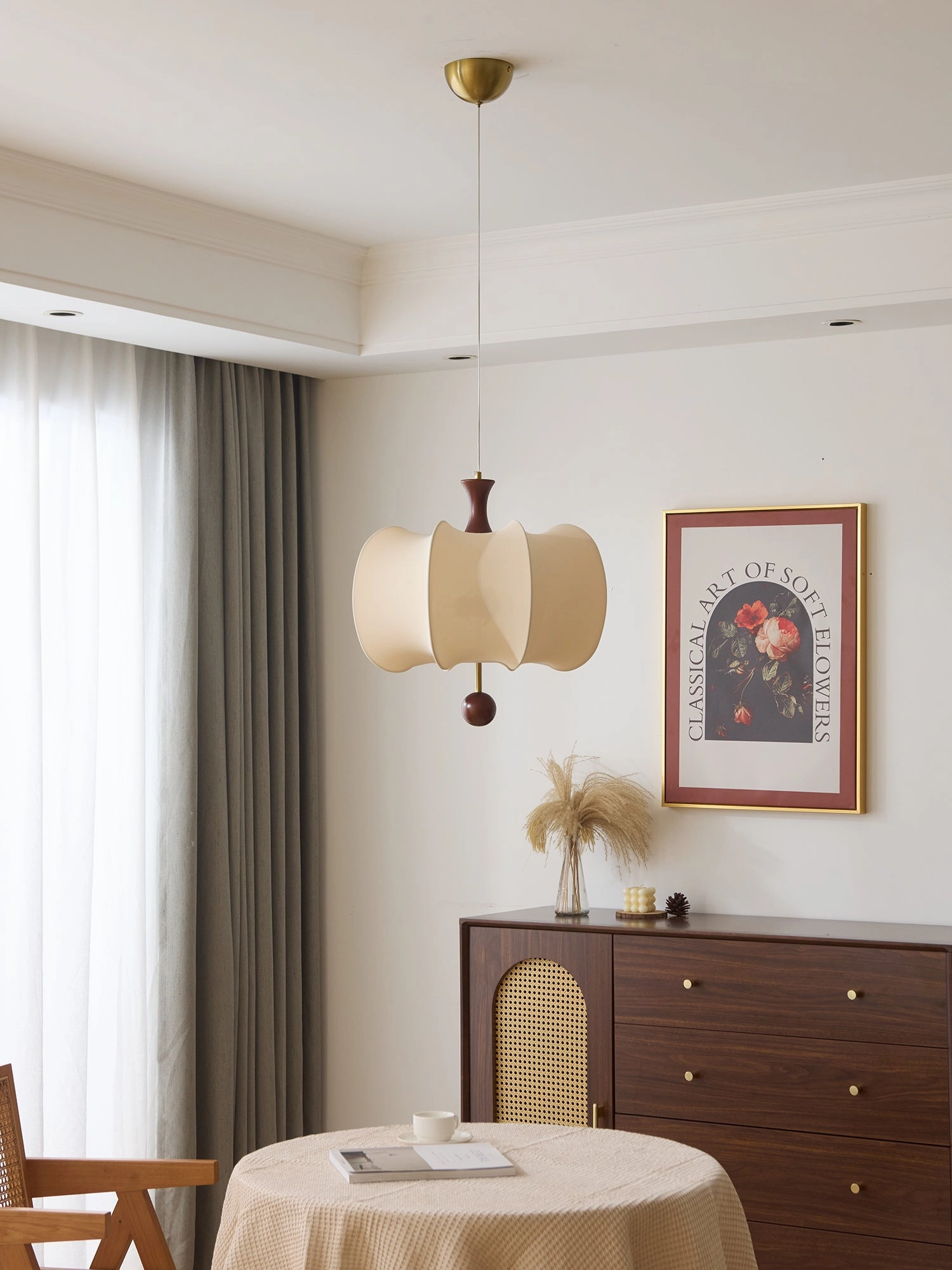 Aureliar Cloud Pendant Light