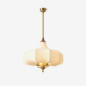 Aurora Bloom Pendant Light contemporary ceiling lighting