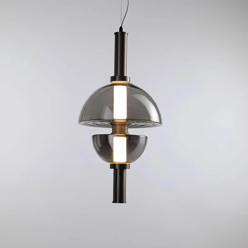 Aurora Luminosity Pendant Lamp
