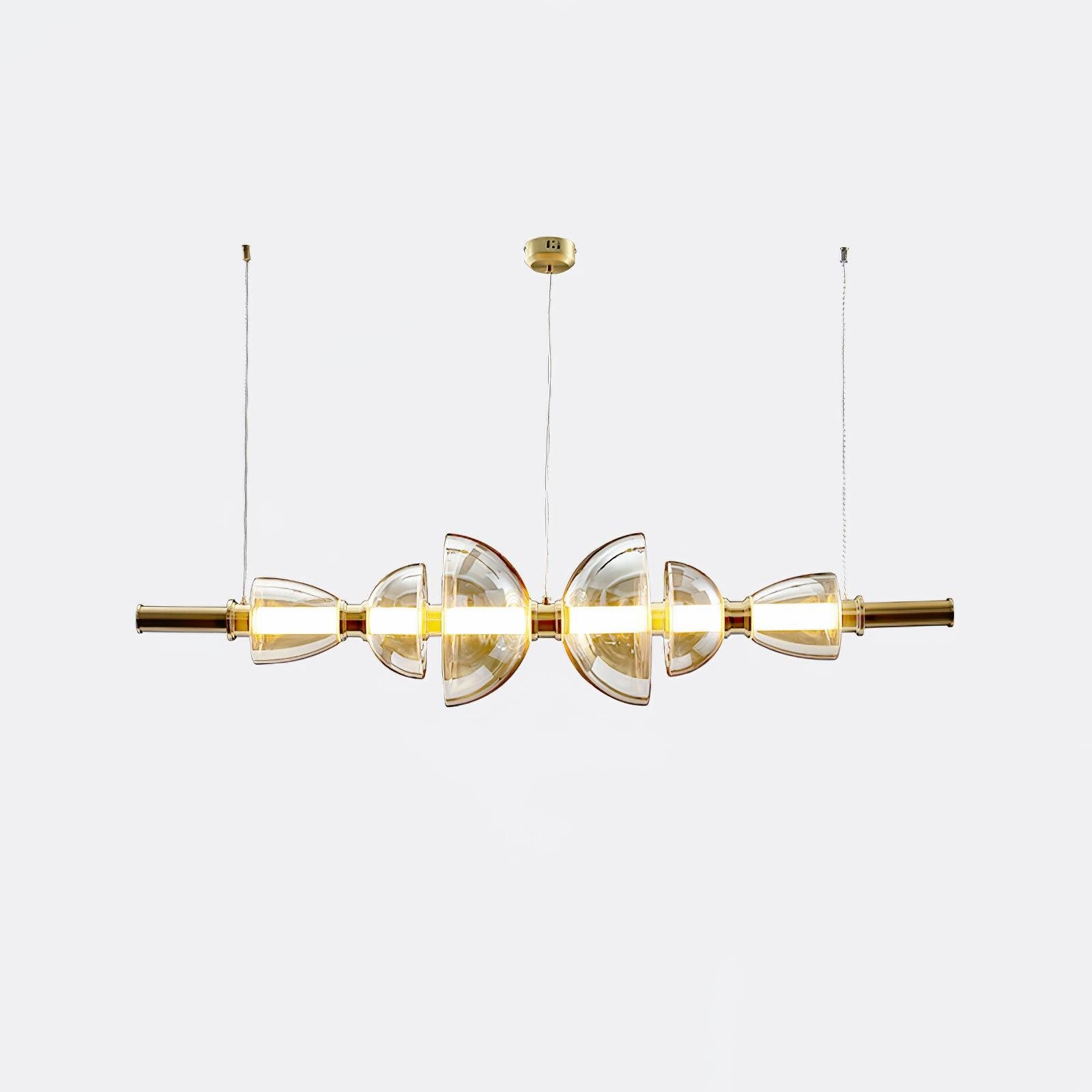 Aurora Luminosity Pendant Lamp