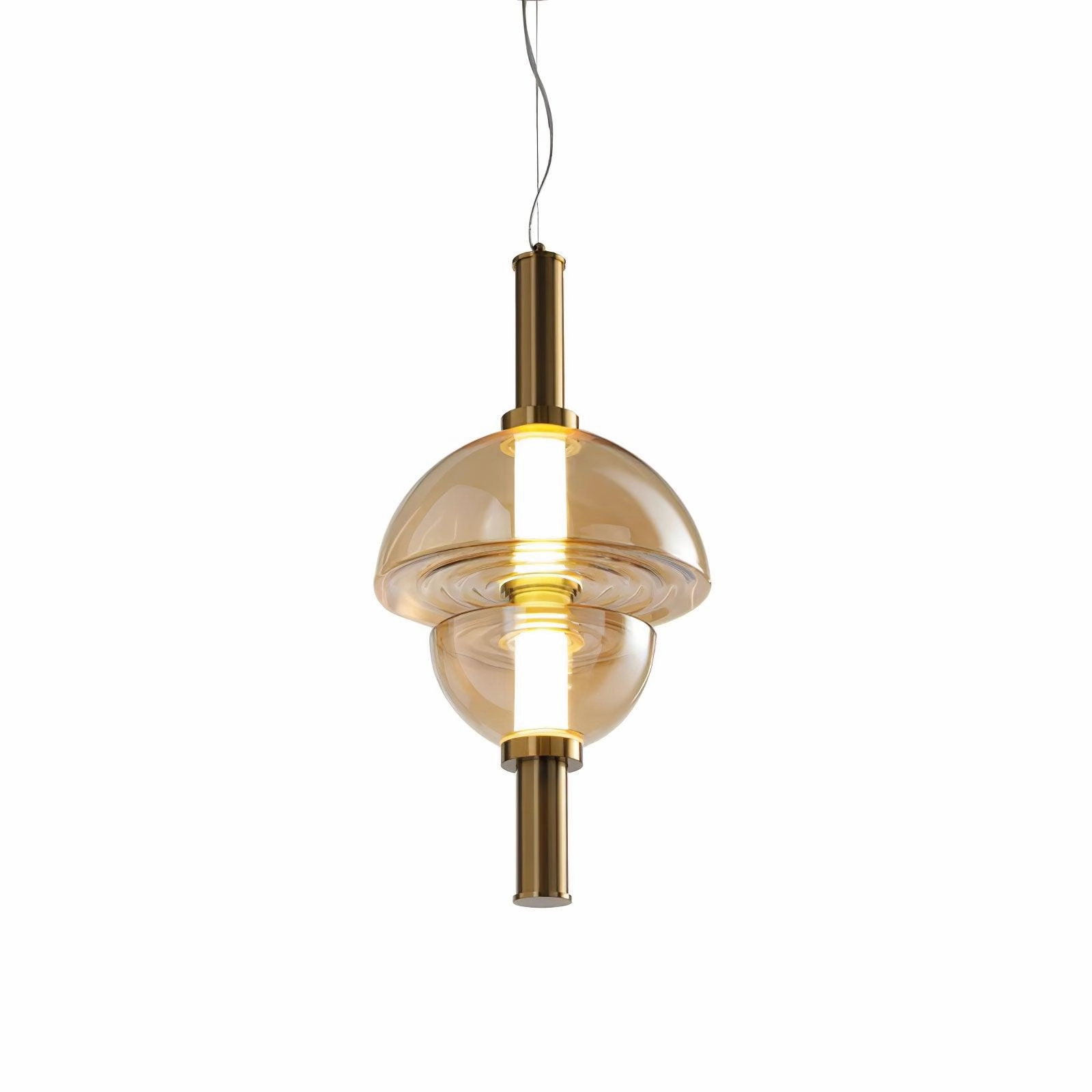 Aurora Luminosity Pendant Lamp