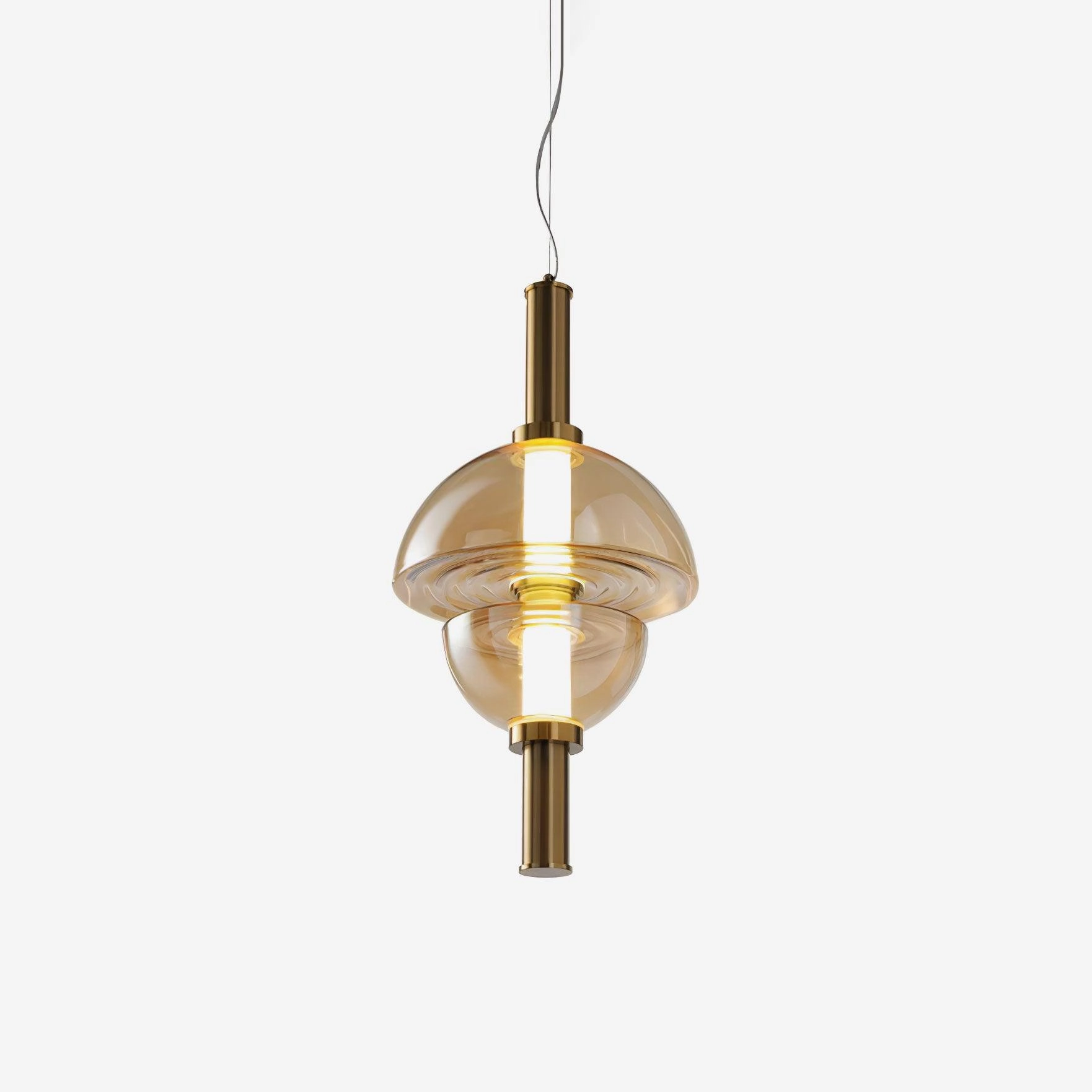 Aurora Luminosity Pendant Lamp