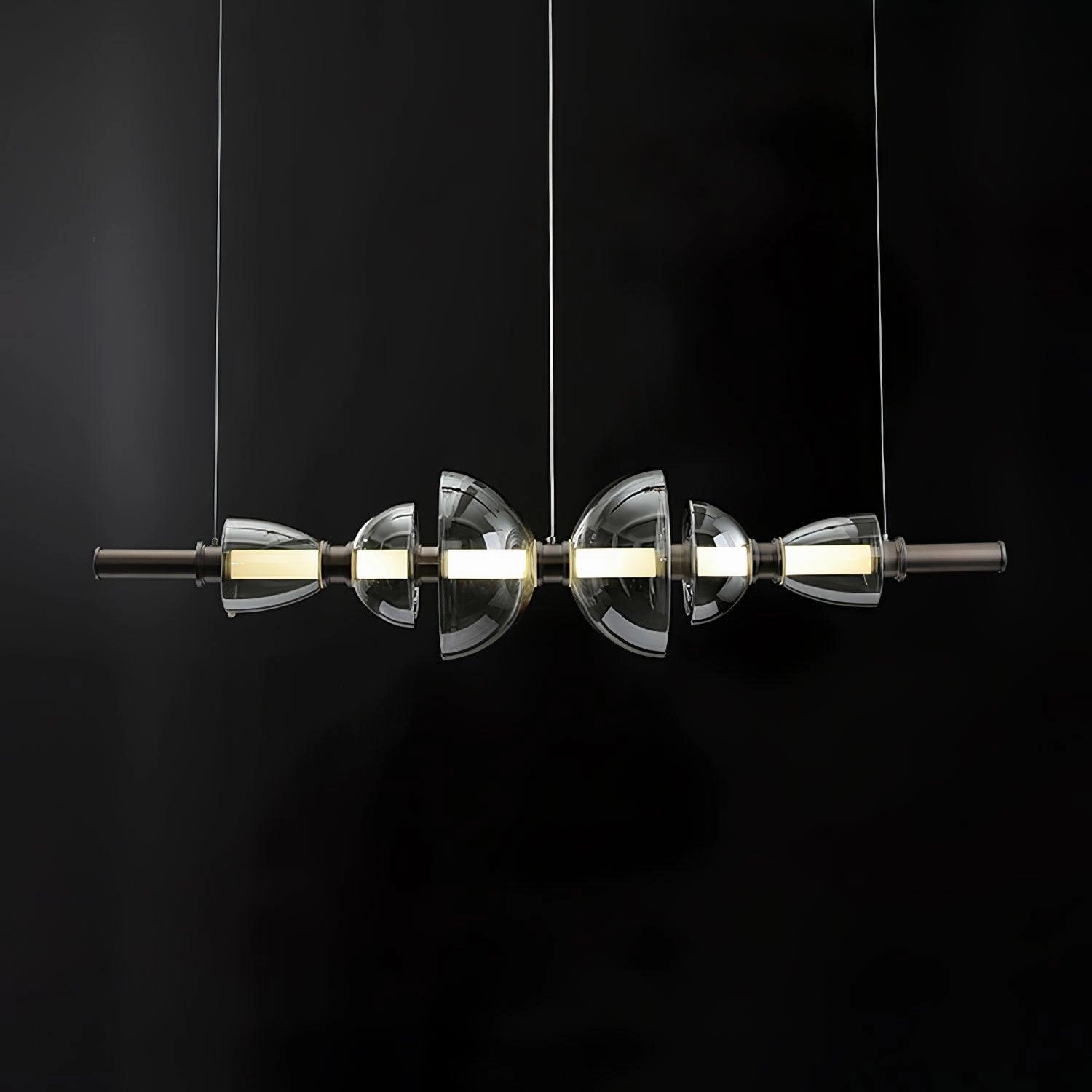 Aurora Luminosity Pendant Lamp