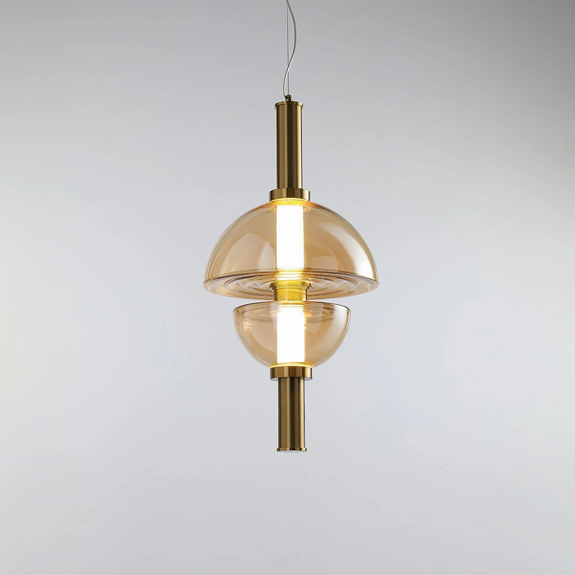 Aurora Luminosity Pendant Lamp