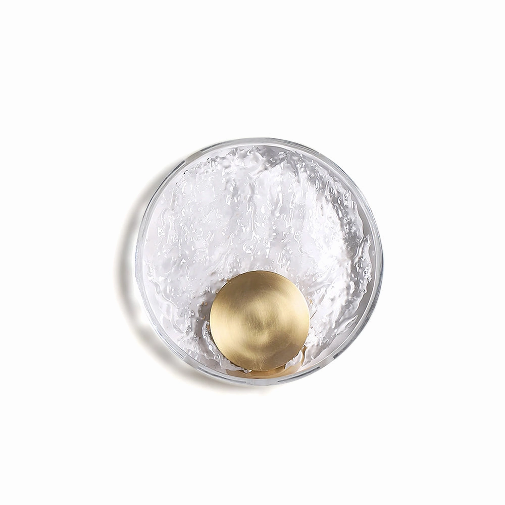 Aurum Wall Lamp designer outdoor lamp