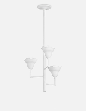 Avaleigh Chandelier modern floor lamp