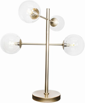 AVENUE BORDLAMPE indoor LED wall lamp