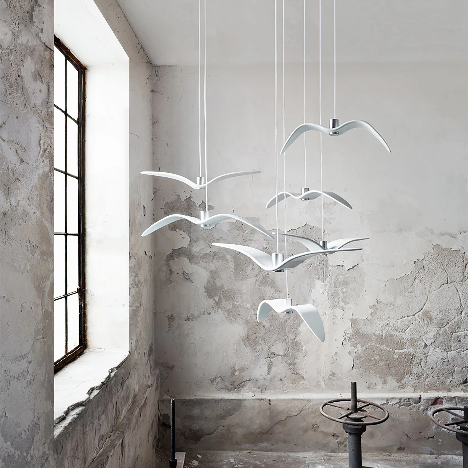 Aviara LED Pendant Light