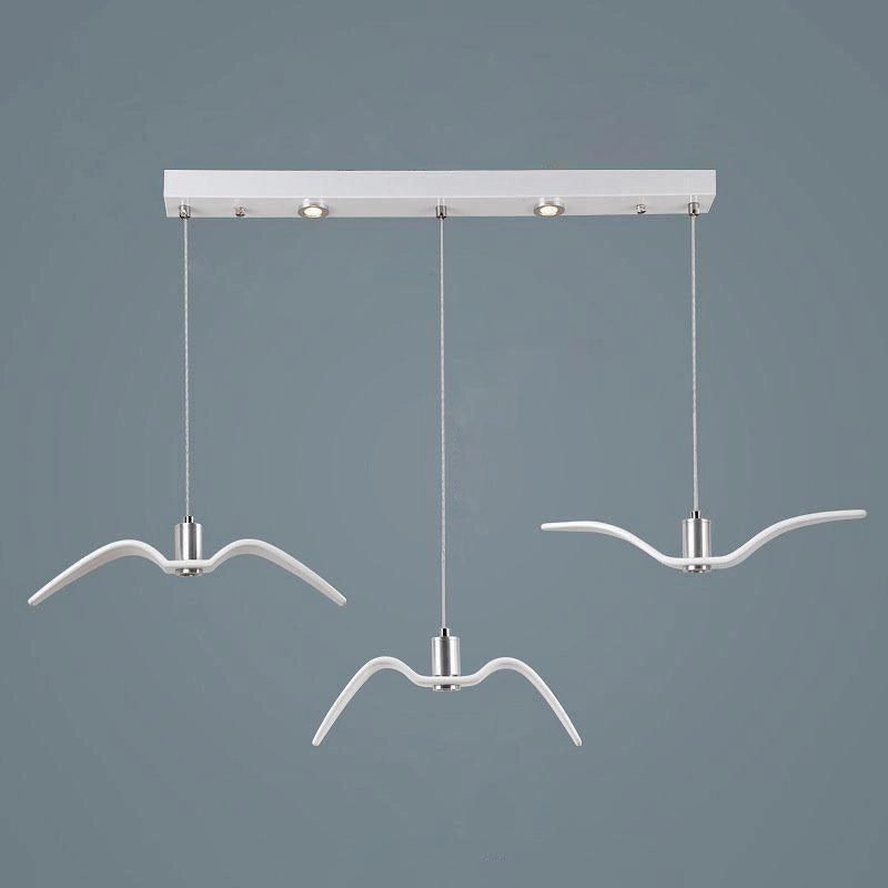 Aviara LED Pendant Light