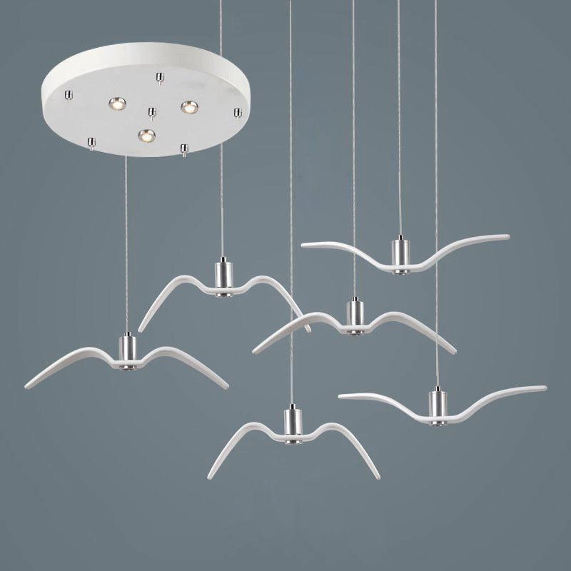Aviara LED Pendant Light
