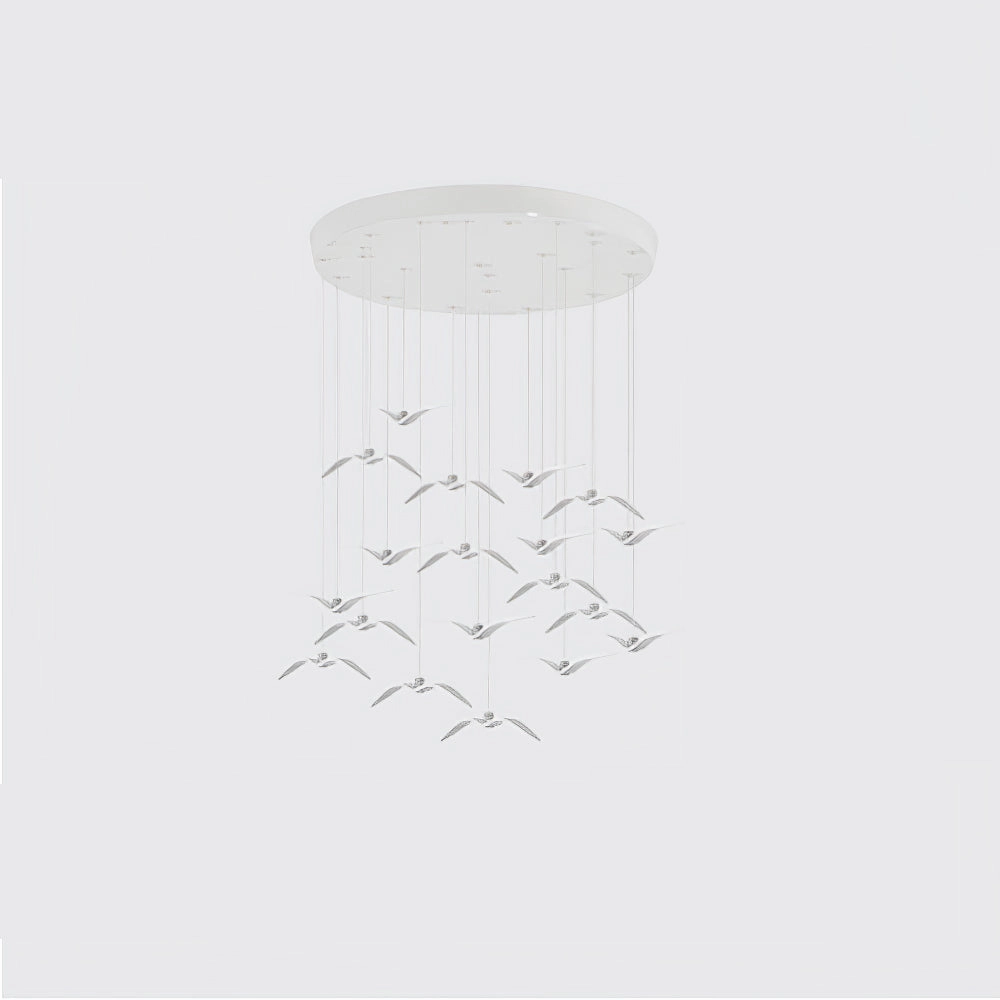 Aviara LED Pendant Light