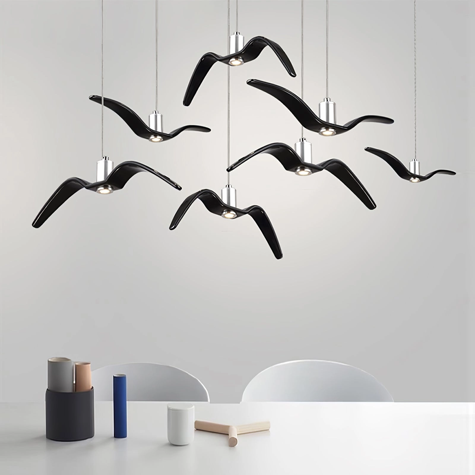 Aviara LED Pendant Light
