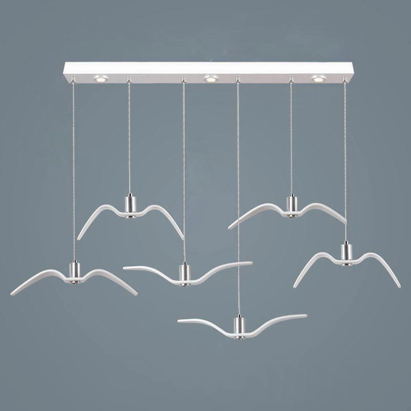 Aviara LED Pendant Light