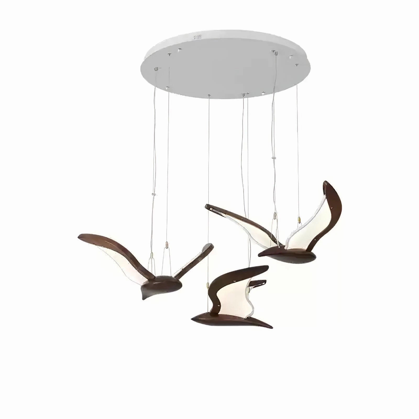 Avina Wing Pendant Light
