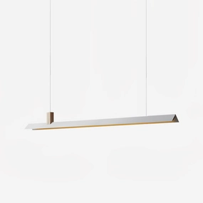 Axis T Pendant Light contemporary ceiling lighting