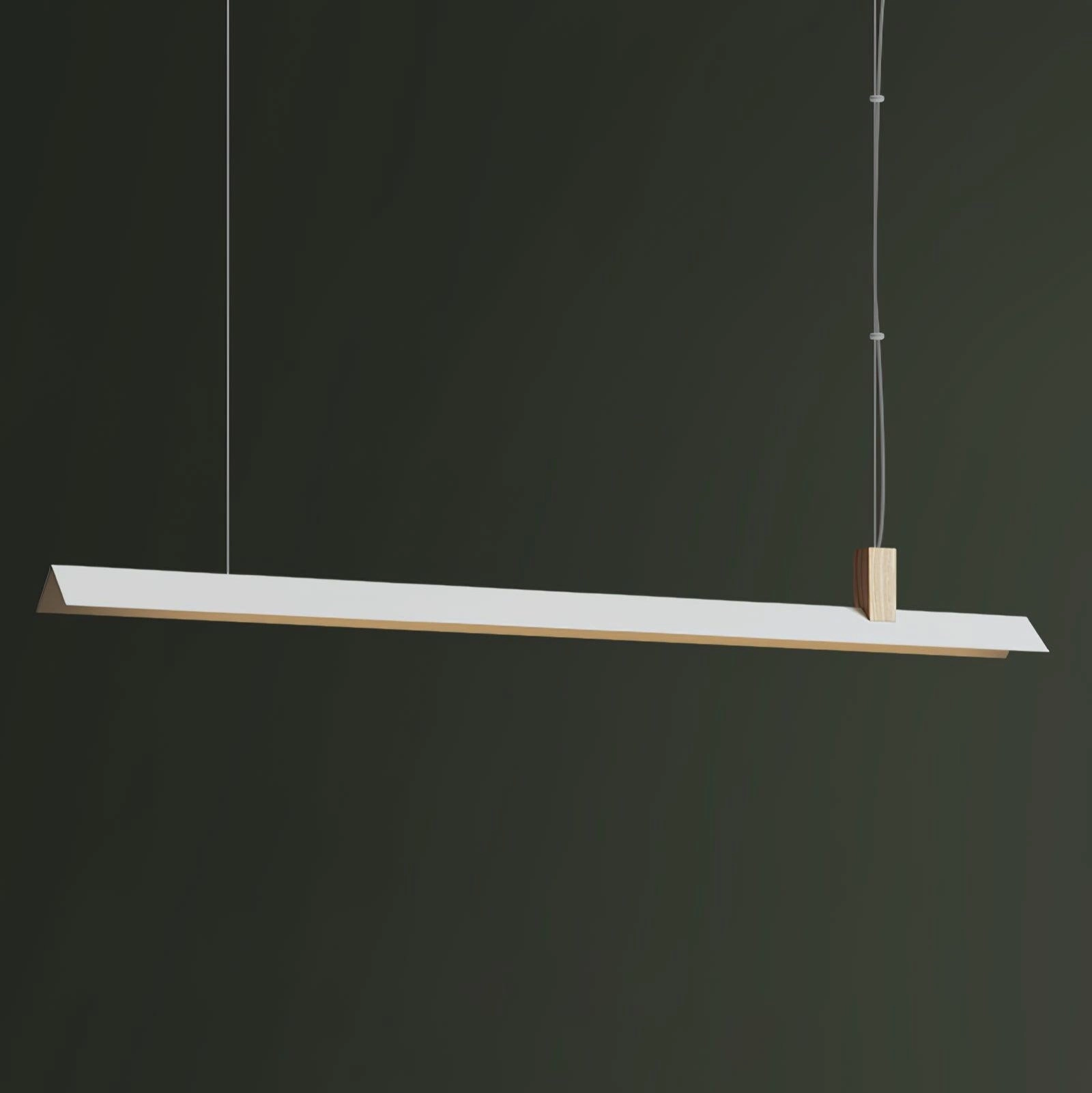 Axis T Pendant Light