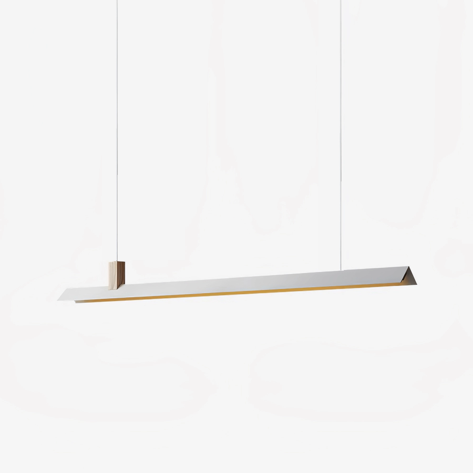 Axis T Pendant Light contemporary ceiling lighting