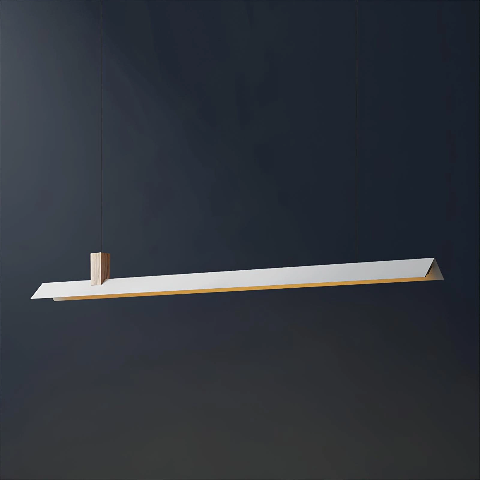 Axis T Pendant Light