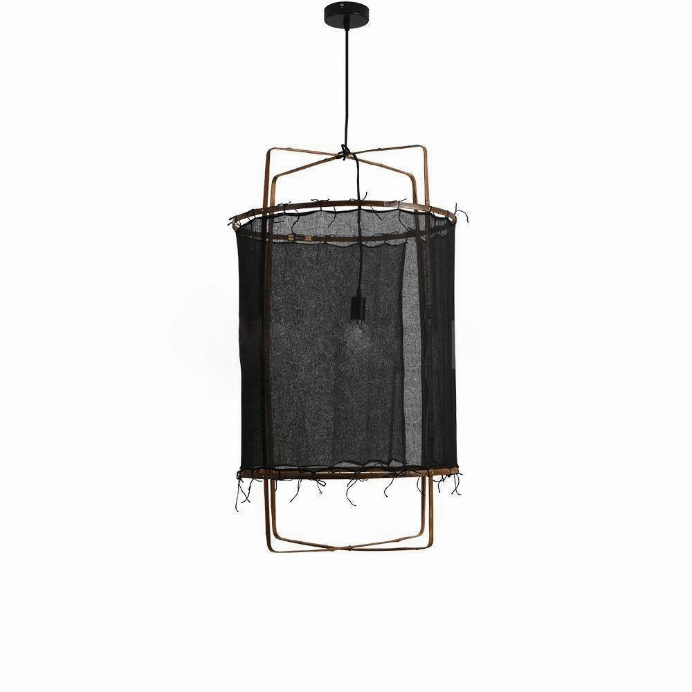 Ay illuminate Pendant Light